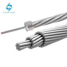 AAC 1350 All Conductor de aluminio Venus 61 / 3.75 AAC Cable conductor AAC Conductores aéreos (desnudos)